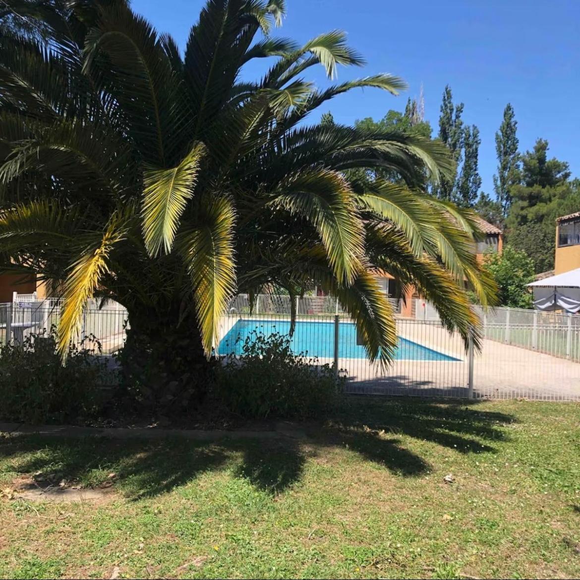 T2 Confort Dans Un Cadre Exceptionnel ! Appartement *