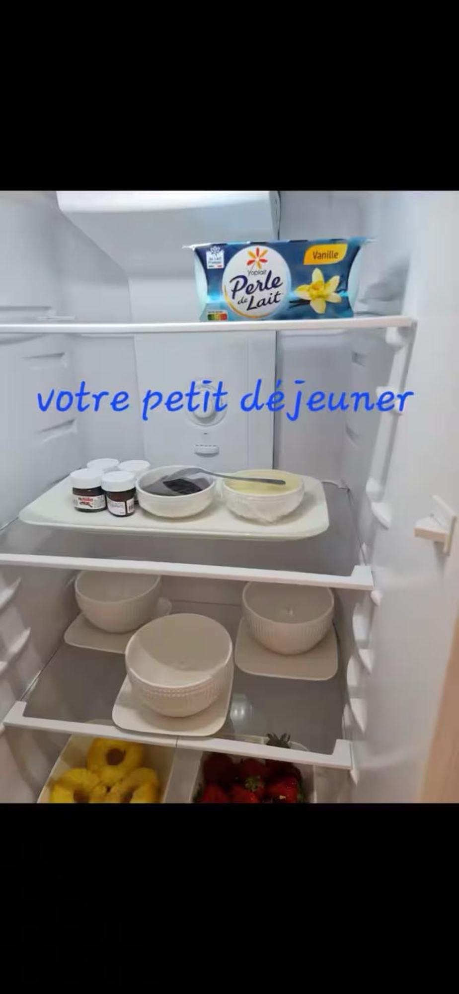 T2 Confort Dans Un Cadre Exceptionnel !